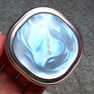 Florasis Twin Lotus Relief Luminous Glow Highlighter